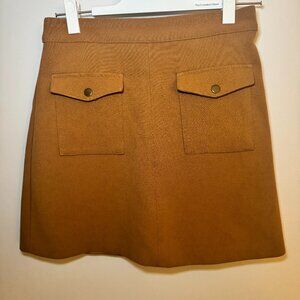 Work Skirt
